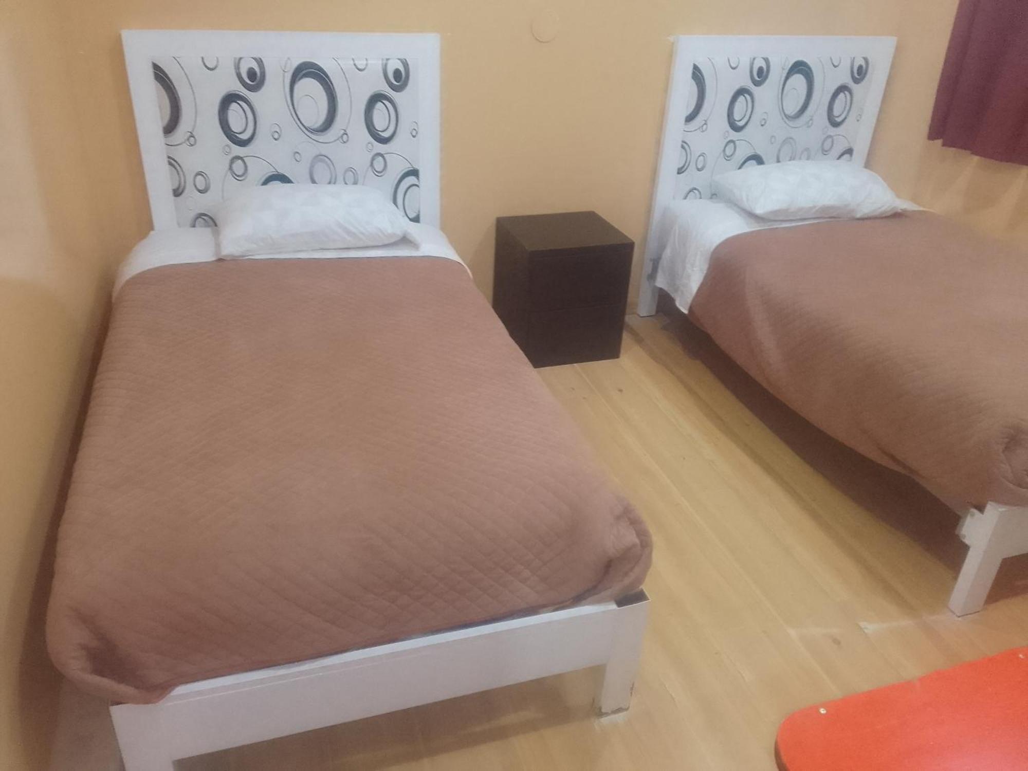 Hostal Sin Fronteras อูยูนี ภายนอก รูปภาพ
